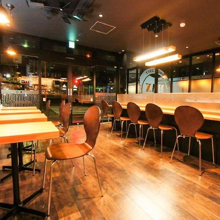 Hotel Livemax Kakegawa-Ekimae Exterior photo
