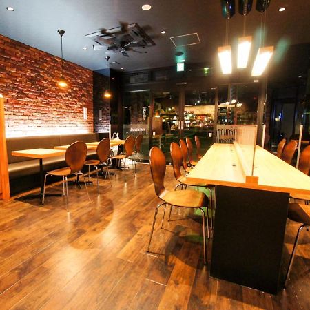 Hotel Livemax Kakegawa-Ekimae Exterior photo