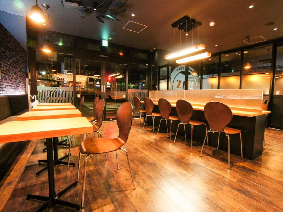 Hotel Livemax Kakegawa-Ekimae Exterior photo