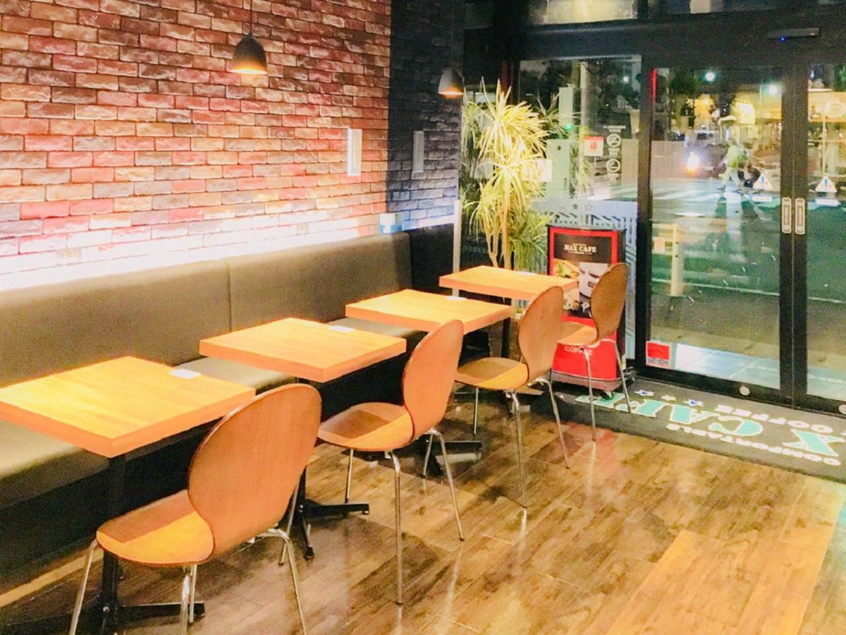 Hotel Livemax Kakegawa-Ekimae Exterior photo