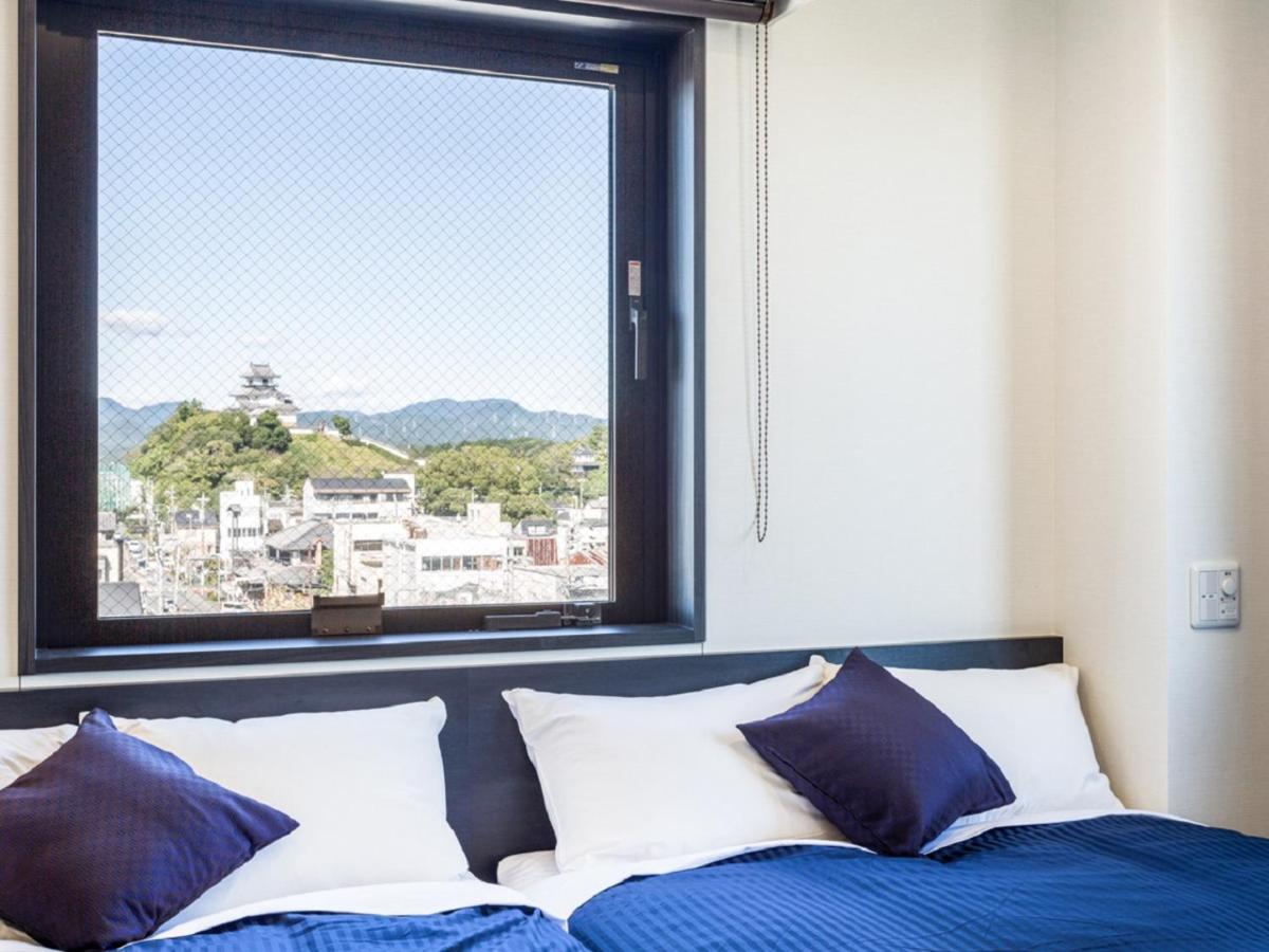Hotel Livemax Kakegawa-Ekimae Exterior photo